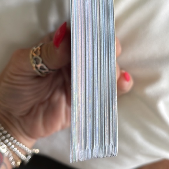 Messages from Your Angels Doreen Virtue Oracle Cards - Picture 4 of 6